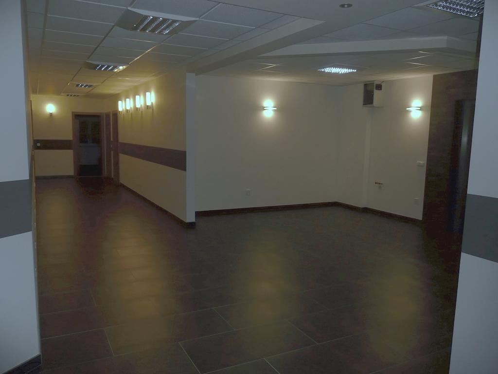 Hotel Fojtu Bruntál Exterior foto